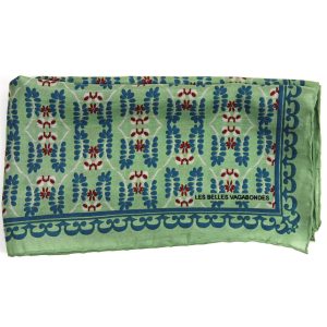 Mini Albertine Vert Green