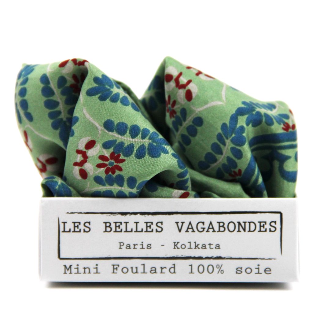 Mini Albertine Vert Green - Image 2