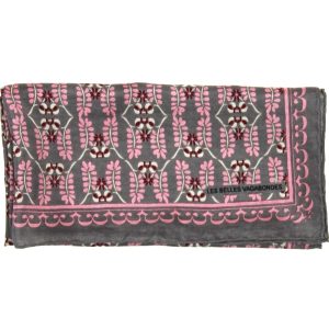 Mini Albertine Marron Brown