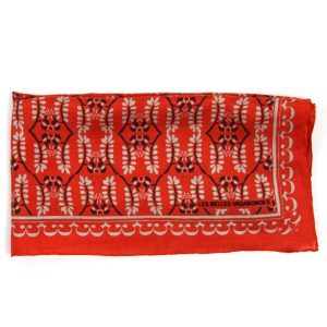 Mini Albertine Orange