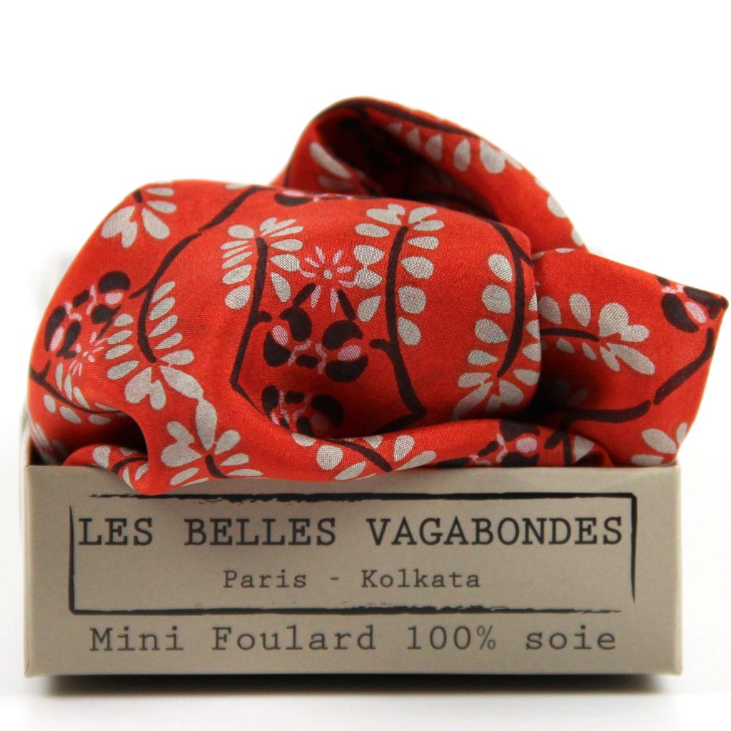 Mini Albertine Orange - Image 2