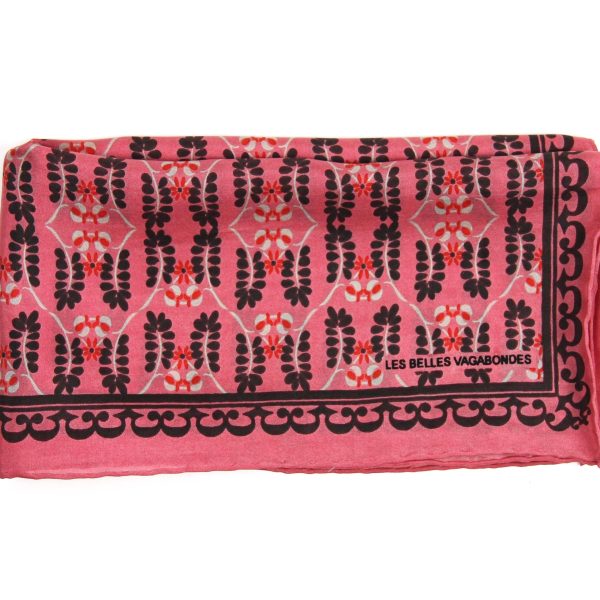 Mini Albertine Rose Pink