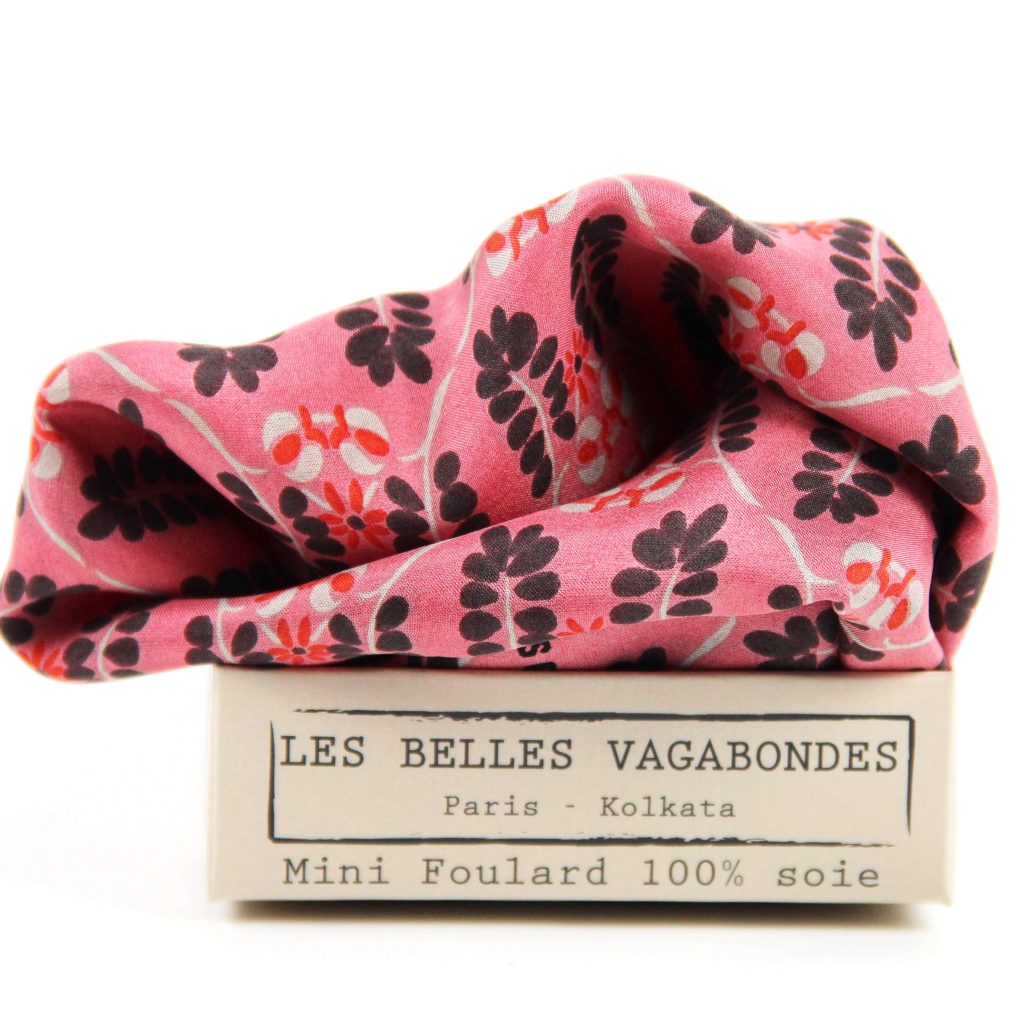 Mini Albertine Rose – Image 2