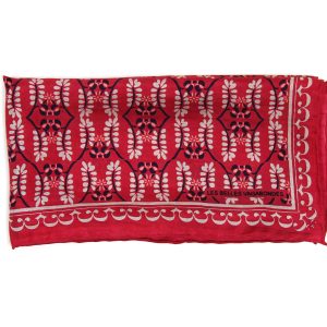 Mini Albertine Rouge Red