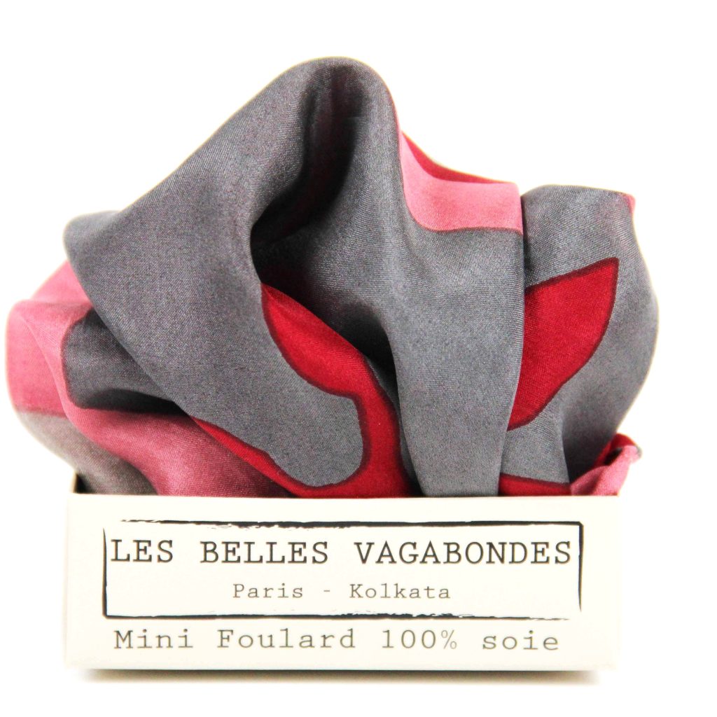 Mini Aralia Rose Pink - Image 3