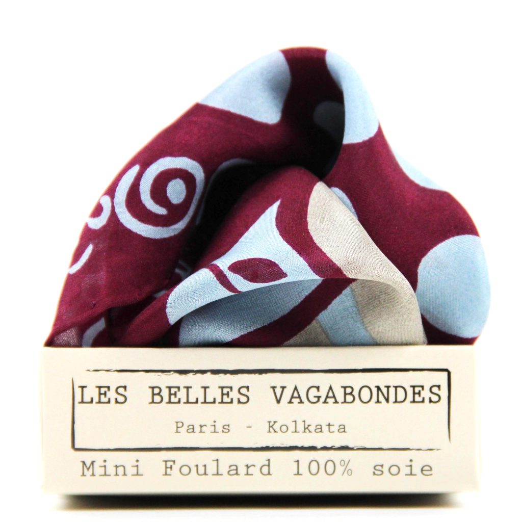 Mini Arum Bordeaux - Image 3