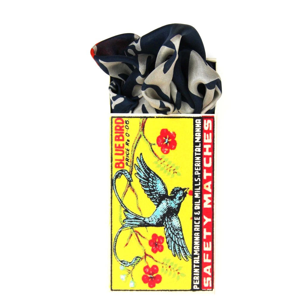 Mini Arum Marine – Image 4