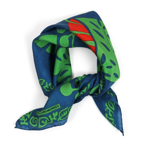 Mini Arum Vert Green - Image 2