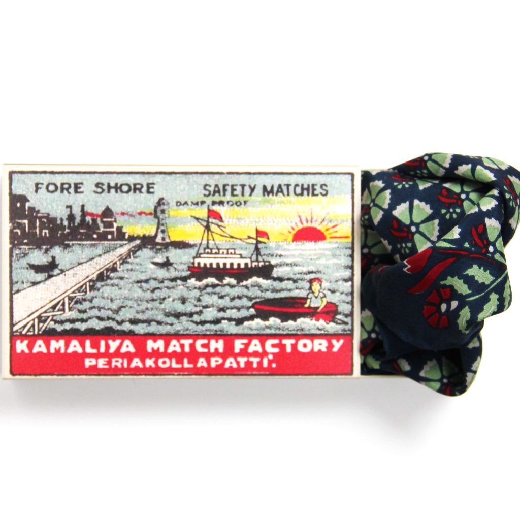 Mini Augustine Marine Navy - Image 4
