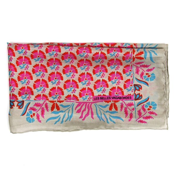 Mini Augustine Rose Pink