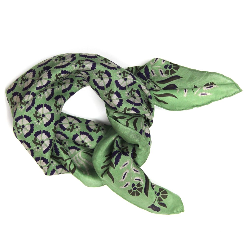 Mini Augustine Vert Green - Image 2