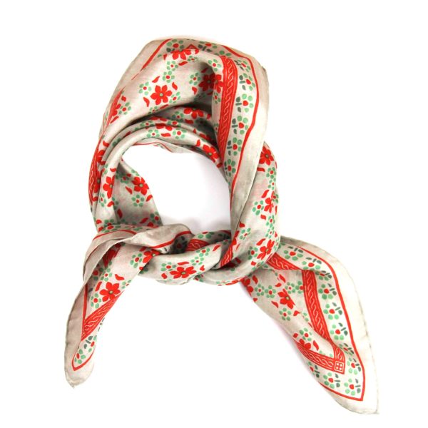 Mini Natasha Corail Coral