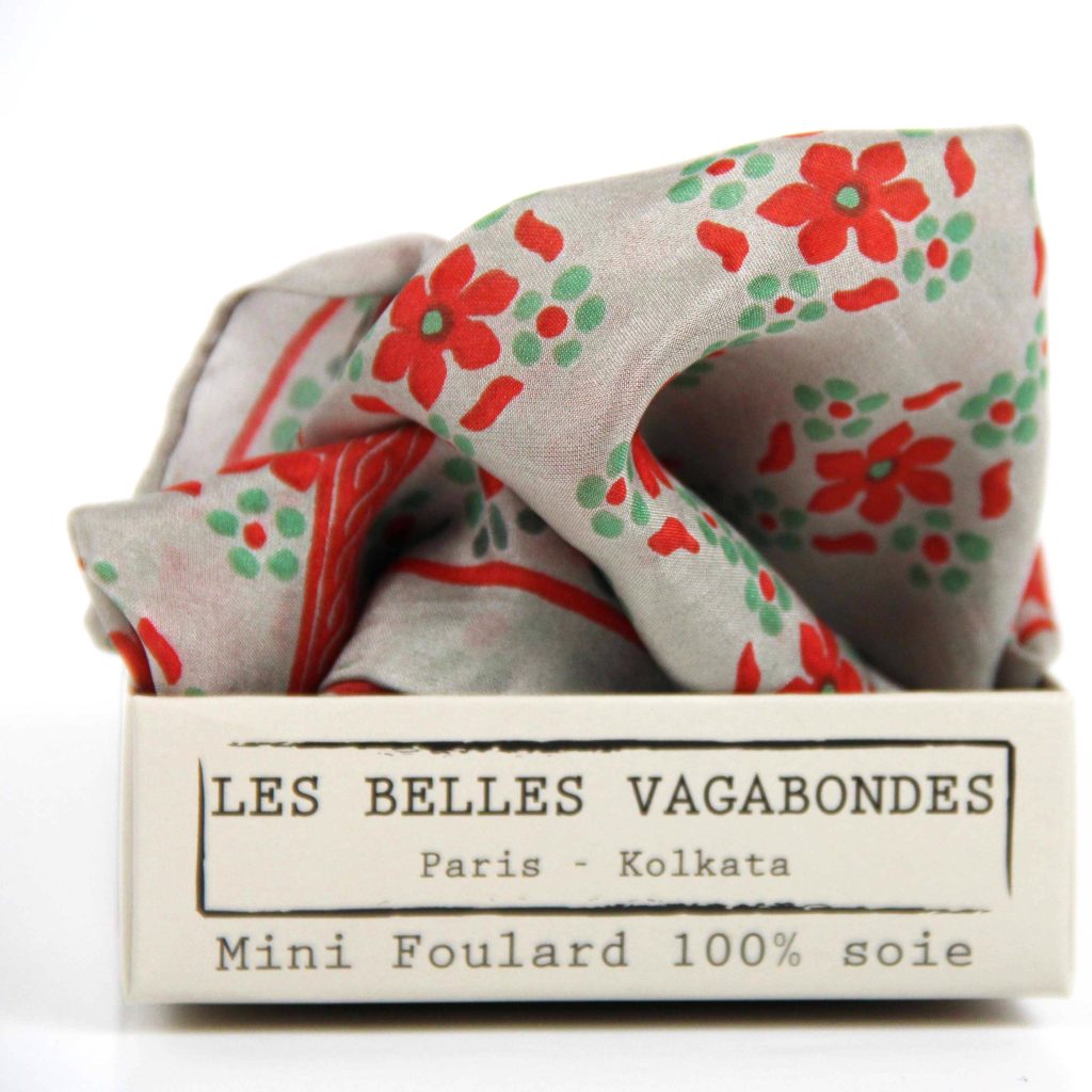 Mini Natasha Corail Coral - Image 3