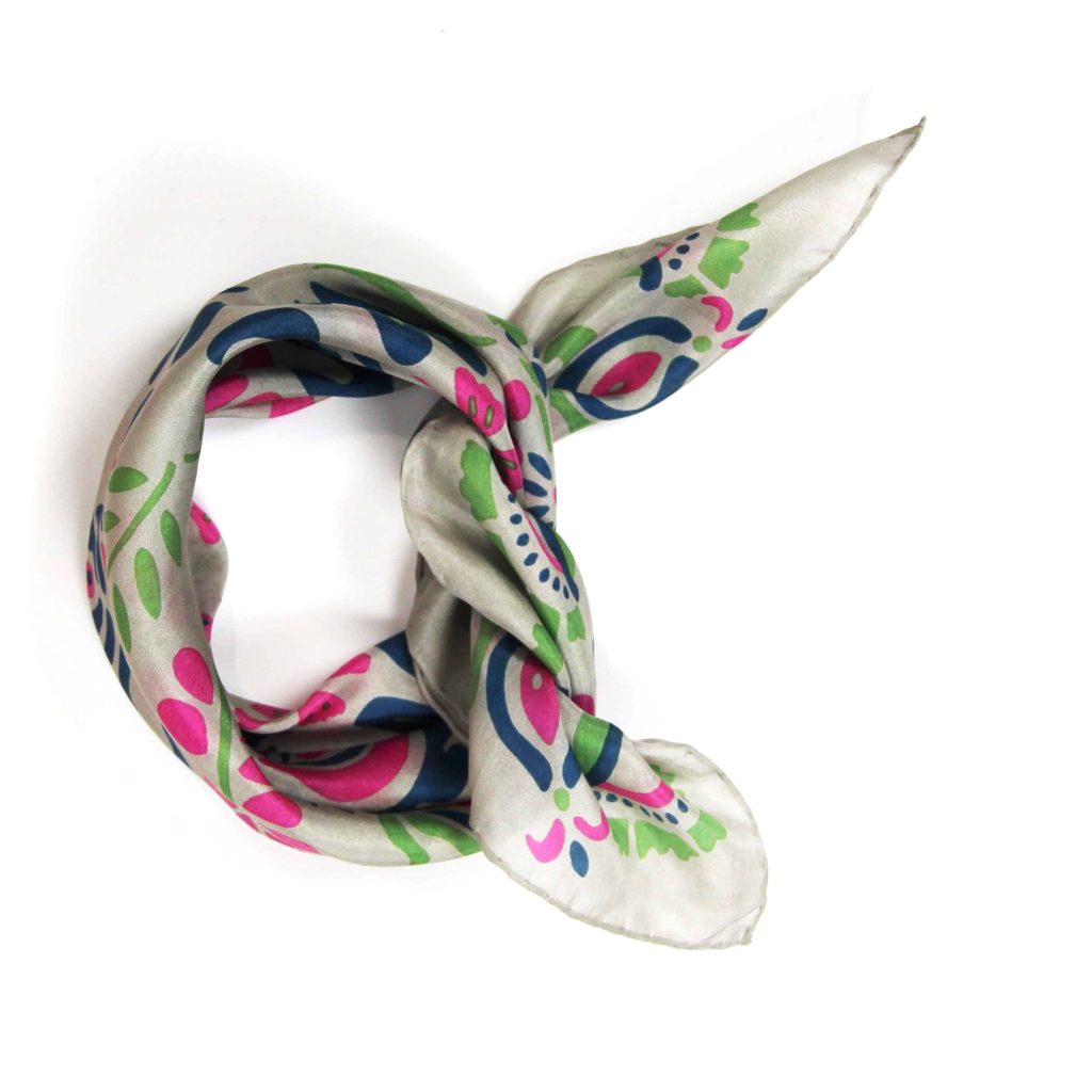 Mini Yulia Fuchsia - Image 2