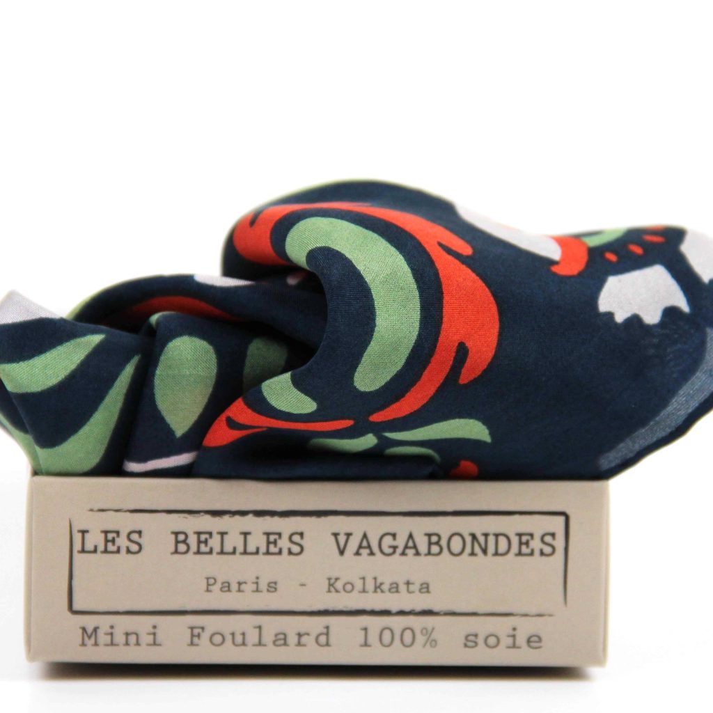 Mini Yulia Orange – Image 4
