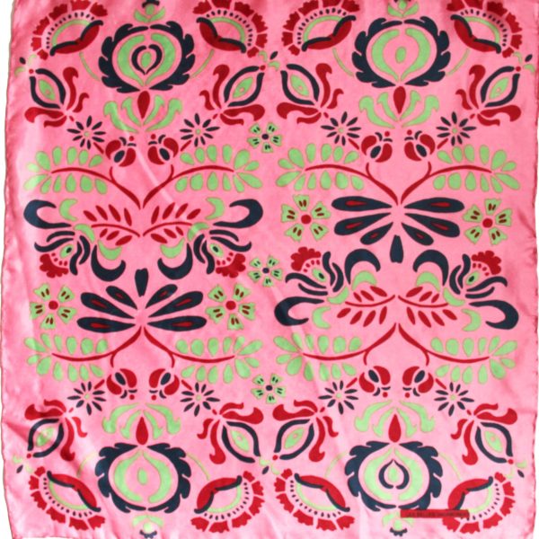 Mini Yulia Rose Pink