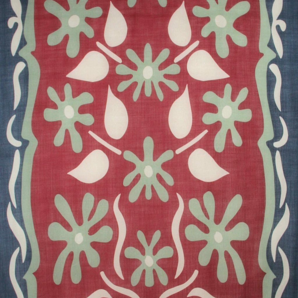 XL Wool Scarf Kamala Bordeaux