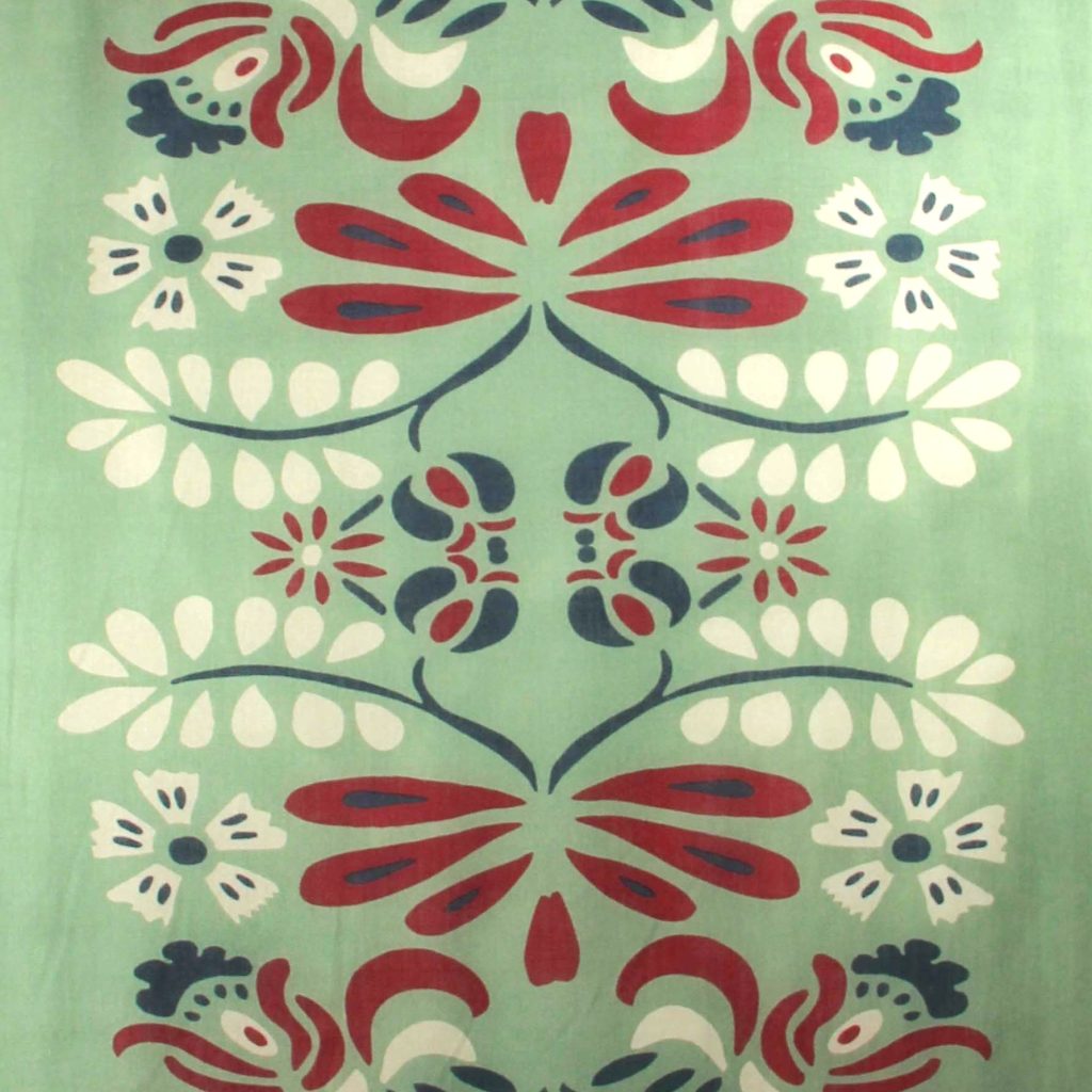 Wool Scarf Yvonna Kaki - Image 2