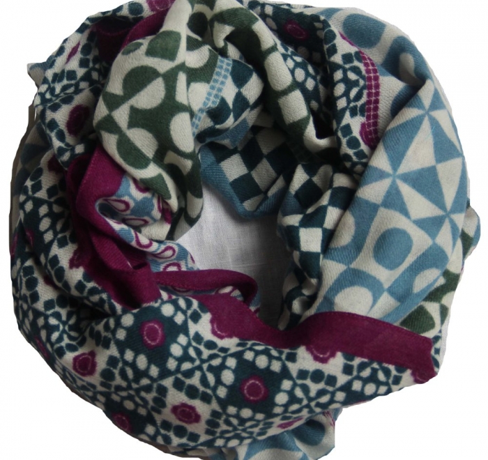 Lesbellesvagabondes.com – Les Belles Vagabondes : scarves, bags ...